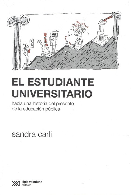El estudiante universitario