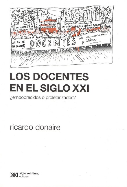 Los docentes en el siglo XXI