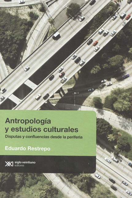 Antropología y estudios cultur...