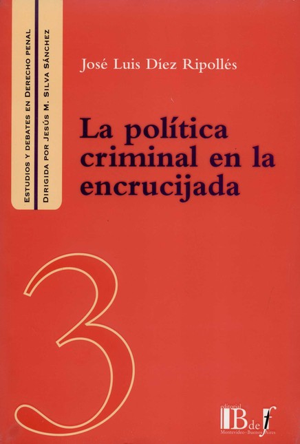 La política criminal en la enc...