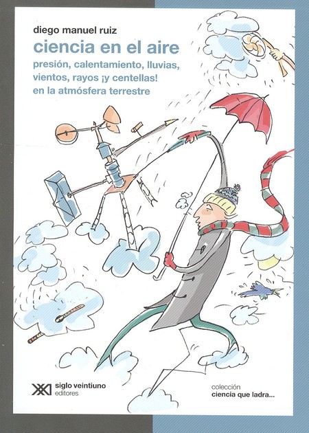 Ciencia en el aire. Presión, c...