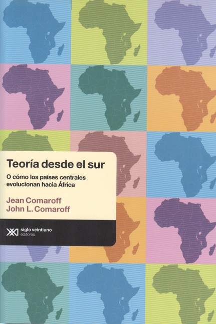 Teoría desde el Sur. O cómo lo...