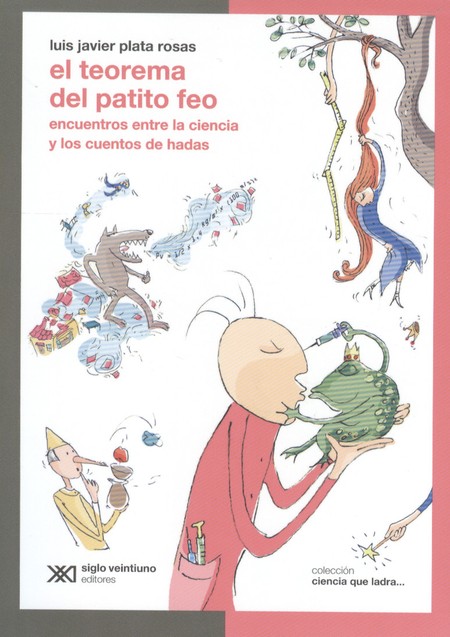 El teorema del patito feo. Enc...