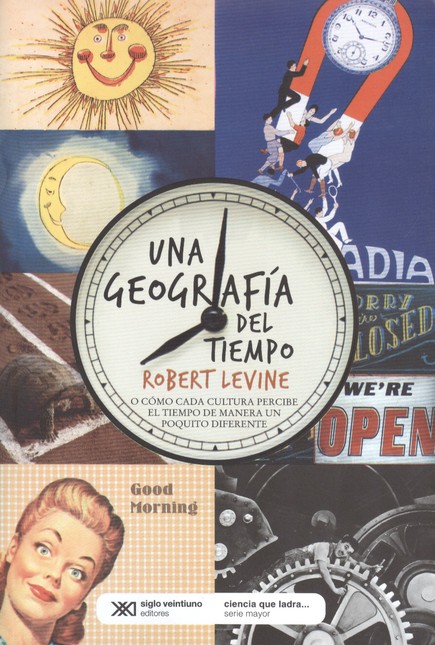 Una geografía del tiempo