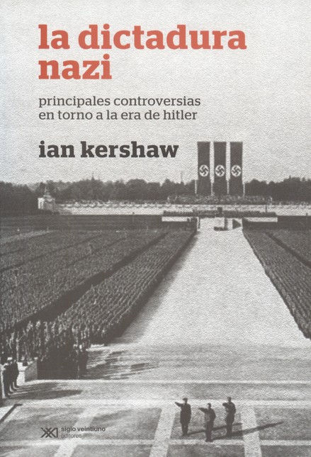 La dictadura Nazi. Principales...