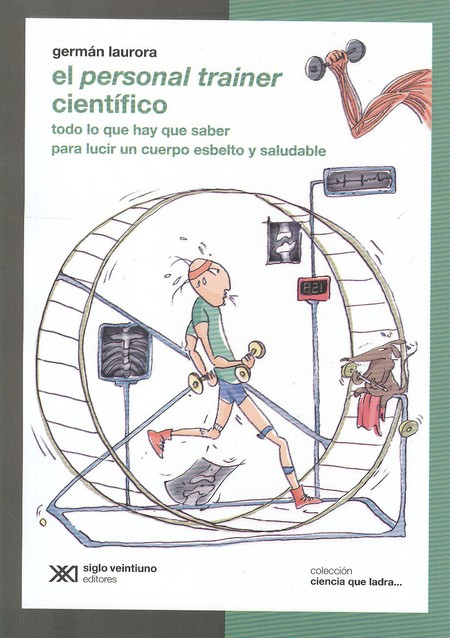 El personal trainer científico...