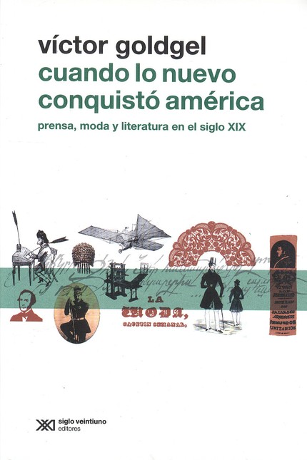 Cuando lo nuevo conquistó Amér...