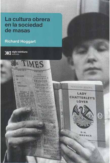 La cultura obrera en la socied...