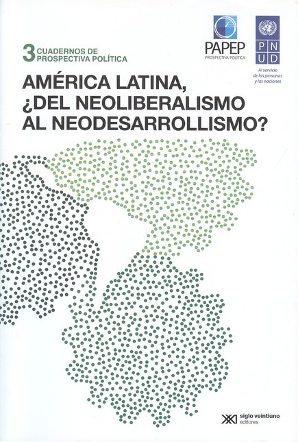 América Latina, ¿del neolibera...