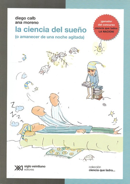 La ciencia del sueño (o amanec...