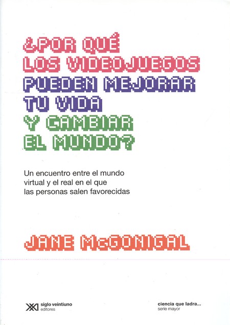 Por qué los videojuegos pueden...