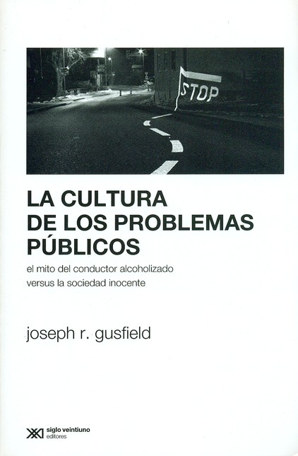 La cultura de los problemas pú...