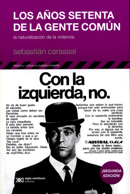 Los años setenta de la gente c...