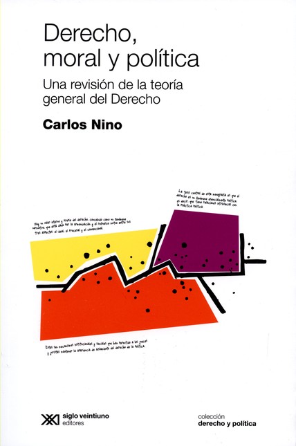 Derecho, moral y política. Una...
