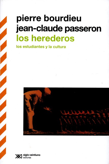 Los herederos. Los estudiantes...