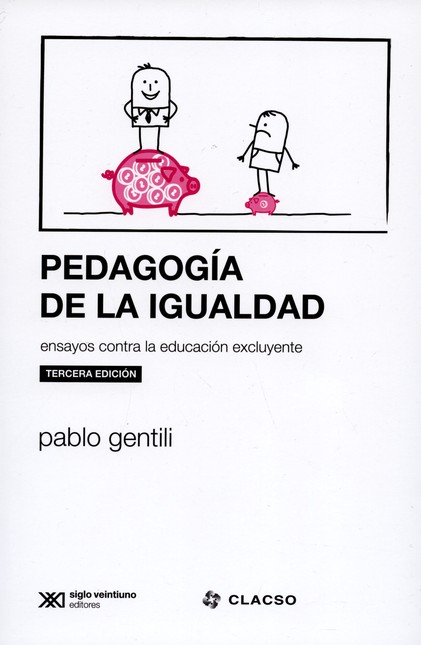 Pedagogía de la igualdad. Ensa...