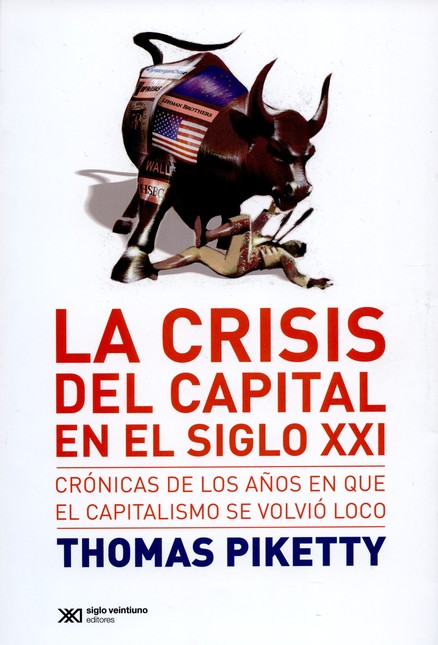 Crisis del capital en el siglo...