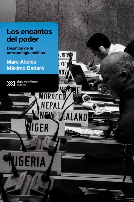 Los encantos del poder. Desafí...