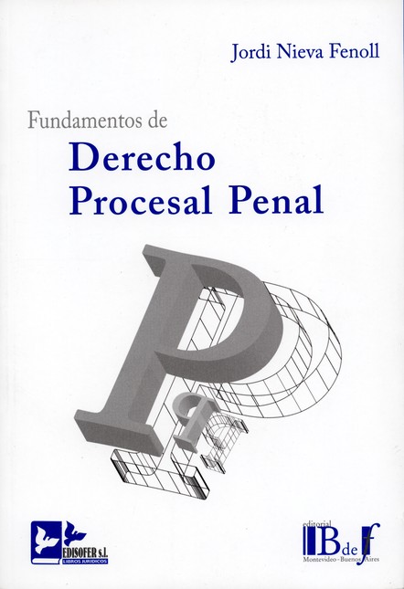 Fundamentos de Derecho procesa...