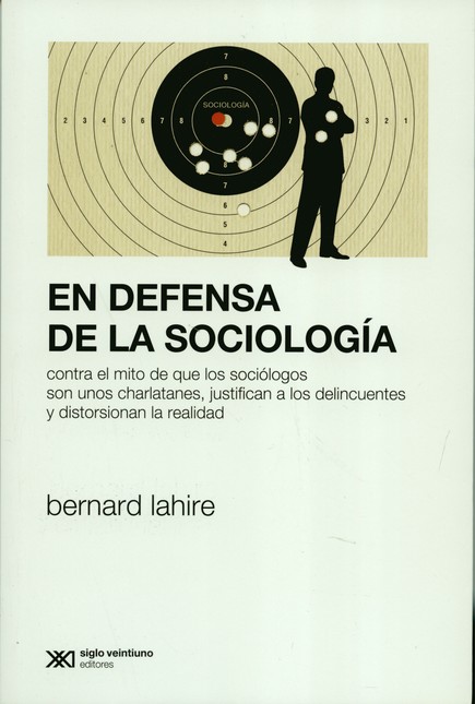 En defensa de la sociología. C...