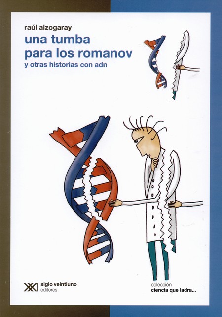 Una tumba para los romanov y o...