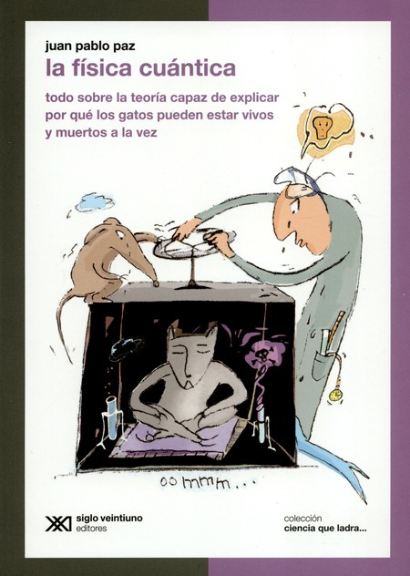 La física cuántica. Todo sobre...