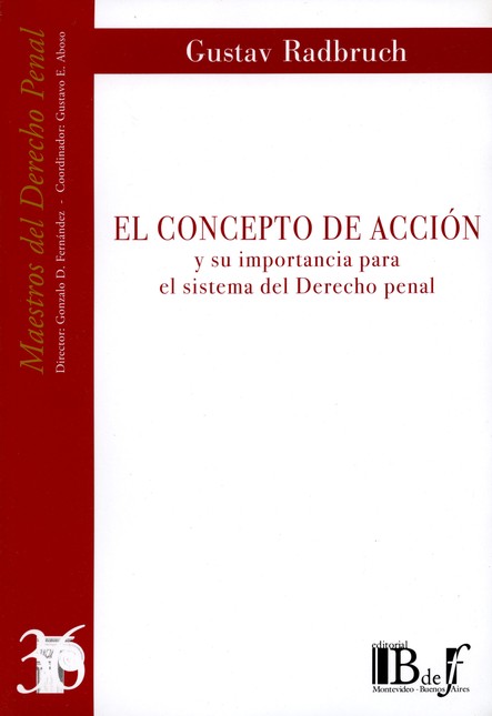 El concepto de acción y su imp...