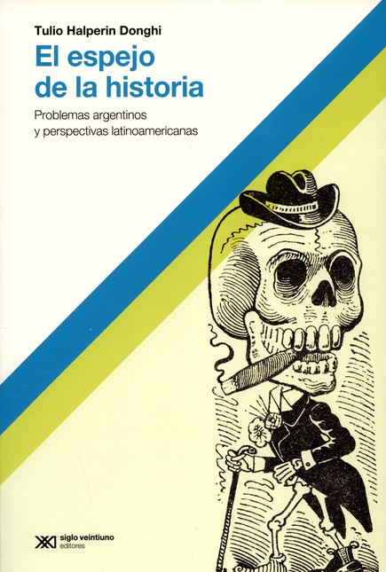 Espejo de la historia. Problem...