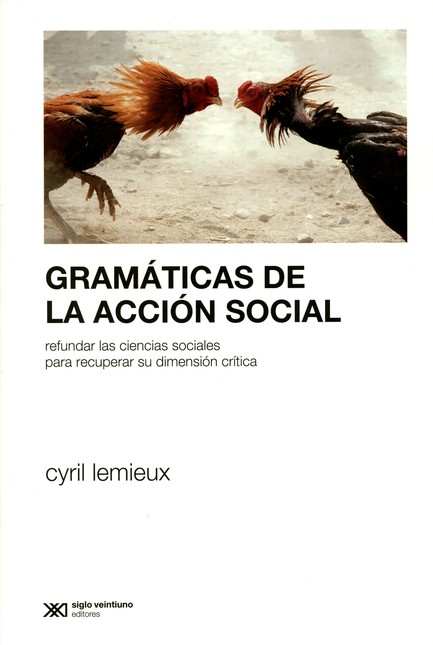 Gramáticas de la acción social...