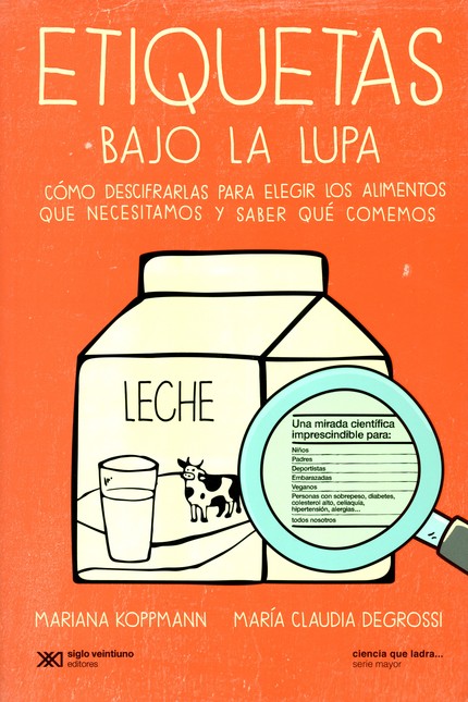 Etiquetas bajo la lupa. Cómo d...