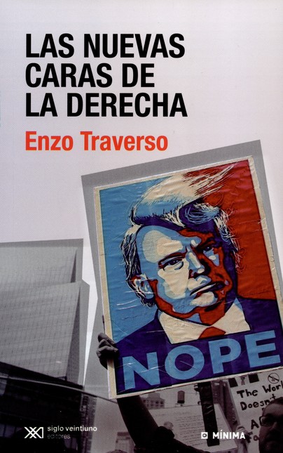 Las nuevas caras de la derecha