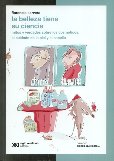 La belleza tiene su ciencia. M...