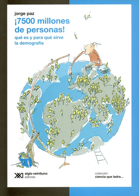 ¡7500 Millones de personas! Qu...