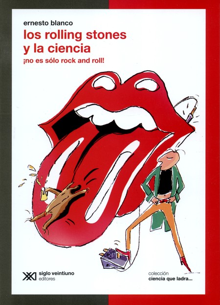 Los rolling stones y la cienci...
