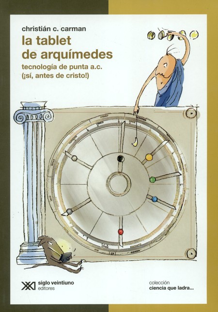 Tablet de Arquímedes, La. Tecn...