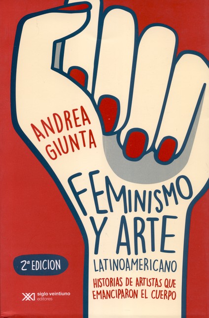Feminismo y arte latinoamerica...