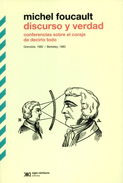 Discurso y verdad. Conferencia...