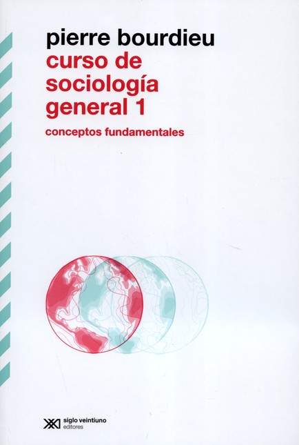 Curso de sociología general (1...