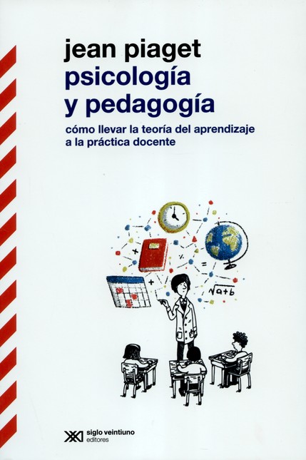 Psicología y pedagogía. Cómo l...