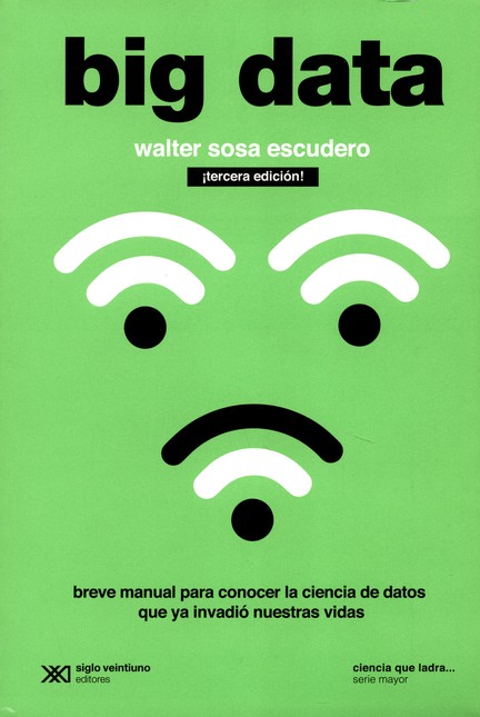 Bid data. Breve manual para co...