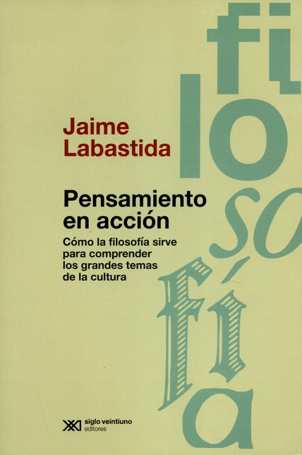 Pensamiento en acción. Cómo la...
