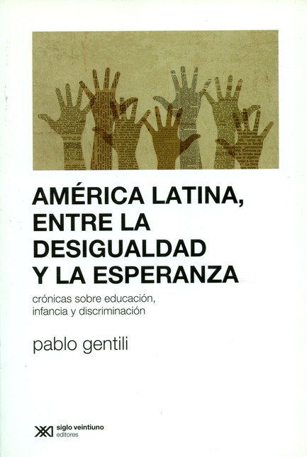 América Latina entre la desigu...