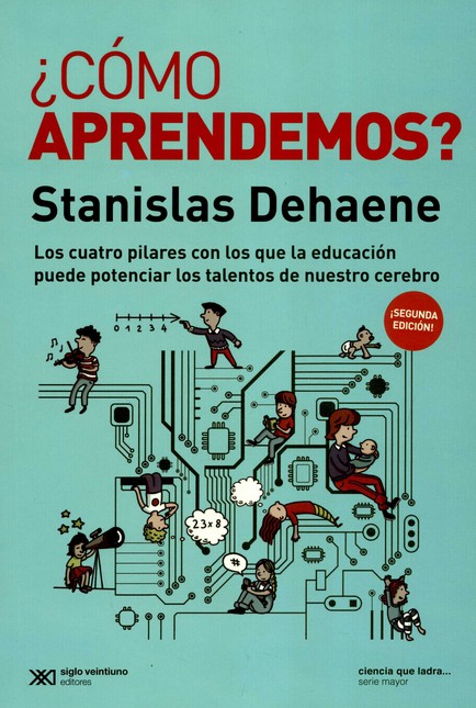 ¿Cómo aprendemos?. Los cuatro ...