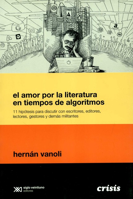 El amor por la literatura en t...