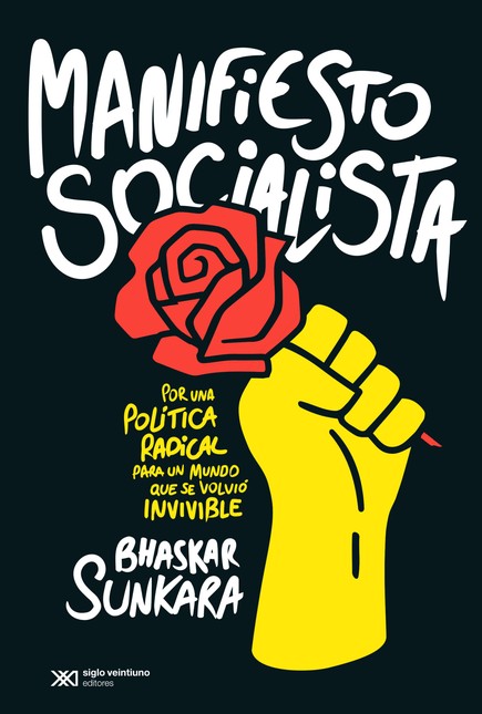 Manifiesto socialista. Por una...
