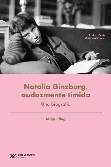Natalia Ginzburg, audazmente t...