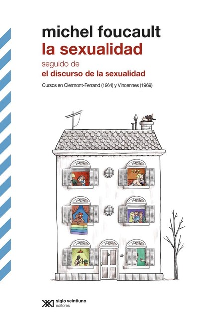 La sexualidad seguido de el di...