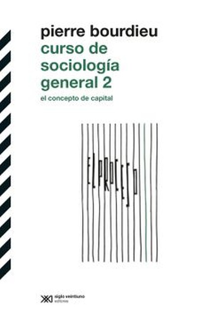Curso de sociología general 2....