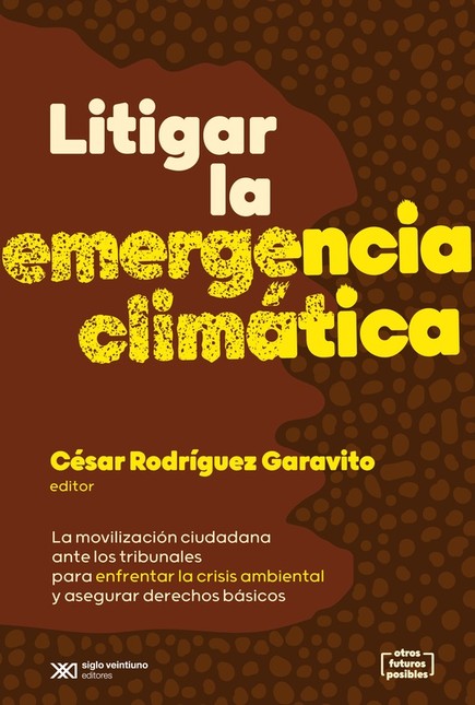 Litigar la emergencia climátic...