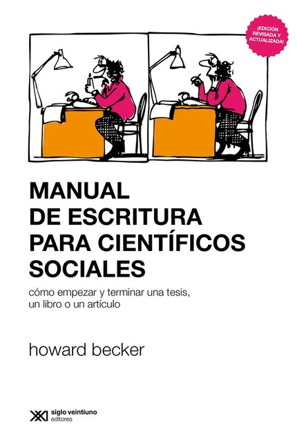 Manual de escritura para cient...